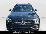 Certified 2022 Mercedes-Benz GLC 300 image 2