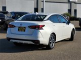 New 2025 Nissan Versa SV image 5