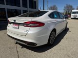Used 2017 Ford Fusion SE image 5