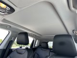 Used 2022 Jeep Compass Limited w/ Sun and Sound Group image 3