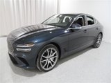 Certified 2025 Genesis G70 2.5T image 3