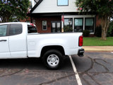 Used 2019 Chevrolet Colorado W/T w/ WT Convenience Package image 4