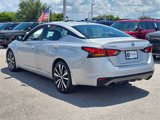 Used 2022 Nissan Altima 2.5 SR image 6