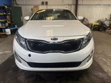 Used 2015 Kia Optima EX w/ EX Premium Package image 2