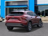 New 2025 Chevrolet Trax LT w/ Driver Confidence Package image 5