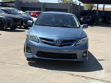 Used 2013 Toyota Corolla S Special Edition image 3