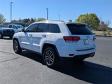 Used 2020 Jeep Grand Cherokee Limited w/ Luxury Group II image 5