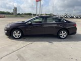 Used 2020 Chevrolet Malibu LS w/ LPO, Convenience Package 2 image 2