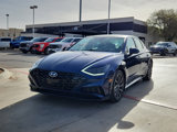 Used 2020 Hyundai Sonata Limited w/ Cargo Package image 3