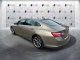 Used 2020 Chevrolet Malibu LT image 4