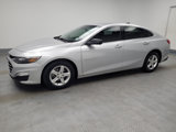 Used 2020 Chevrolet Malibu LS image 2