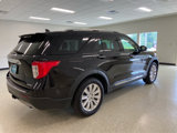 Used 2021 Ford Explorer Limited w/ Equipment Group 301A image 5