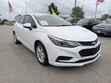 Used 2018 Chevrolet Cruze LT image 2