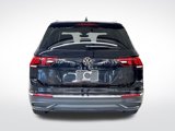 Used 2023 Volkswagen Tiguan SE image 4
