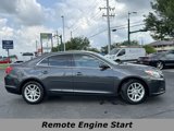 Used 2014 Chevrolet Malibu LT w/ Power Convenience Package image 2