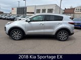 Used 2018 Kia Sportage EX image 2