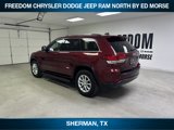 Used 2021 Jeep Grand Cherokee Laredo X image 5