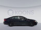 Used 2020 Volkswagen Jetta GLI Autobahn w/ GLI Autobahn Black Package image 2