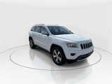 Used 2015 Jeep Grand Cherokee Limited image 2