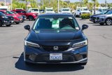 Used 2023 Honda Civic EX-L image 2