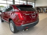 Used 2018 Cadillac XT5 Luxury w/ LPO, Wheel Lock Package image 5