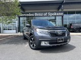 Used 2020 Honda Ridgeline RTL-E image 2