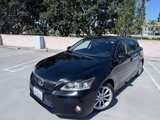 Used 2012 Lexus CT 200h Premium image 2