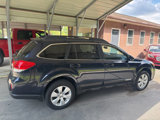 Used 2012 Subaru Outback 2.5i Premium image 5