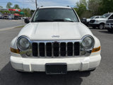 Used 2006 Jeep Liberty Limited image 3