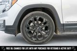 Used 2022 GMC Terrain SLE w/ Driver Convenience Package image 3