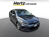 Used 2024 Kia Forte LXS w/ LXS Technology Package image 3