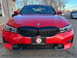 Used 2021 BMW 330i xDrive Sedan w/ Convenience Package image 3