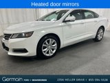 Used 2017 Chevrolet Impala LT image 4