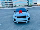Used 2017 Land Rover Range Rover Evoque HSE Dynamic image 4