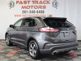 Used 2019 Ford Edge SEL w/ Equipment Group 201A image 4