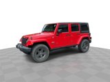 Used 2015 Jeep Wrangler Unlimited Sport image 4