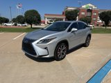 Used 2017 Lexus RX 350 FWD image 4