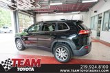 Used 2017 Jeep Cherokee Limited image 2