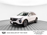 New 2024 Cadillac XT4 Sport w/ Technology Package image 3