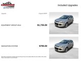 Used 2014 Ford Escape Titanium w/ Equipment Group 401A image 4