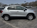 Used 2022 Chevrolet Trax LT w/ Driver Confidence Package image 2