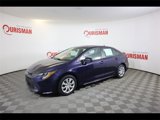 Used 2020 Toyota Corolla LE image 3