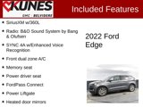 Used 2022 Ford Edge Titanium image 2