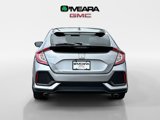 Used 2018 Honda Civic EX image 4
