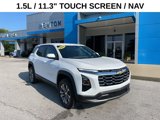 New 2026 Chevrolet Equinox LT image 1