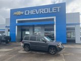 Used 2014 Jeep Patriot High Altitude image 1