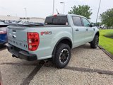 Certified 2021 Ford Ranger XL w/ FX4 Off-Road Package image 5