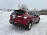 Used 2022 Buick Enclave Premium w/ Surround and Sites Package image 4