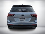 Used 2022 Volkswagen Tiguan SE image 4