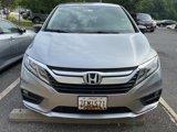Used 2019 Honda Odyssey LX image 3
